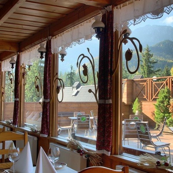 Belvedere (Zakopane)