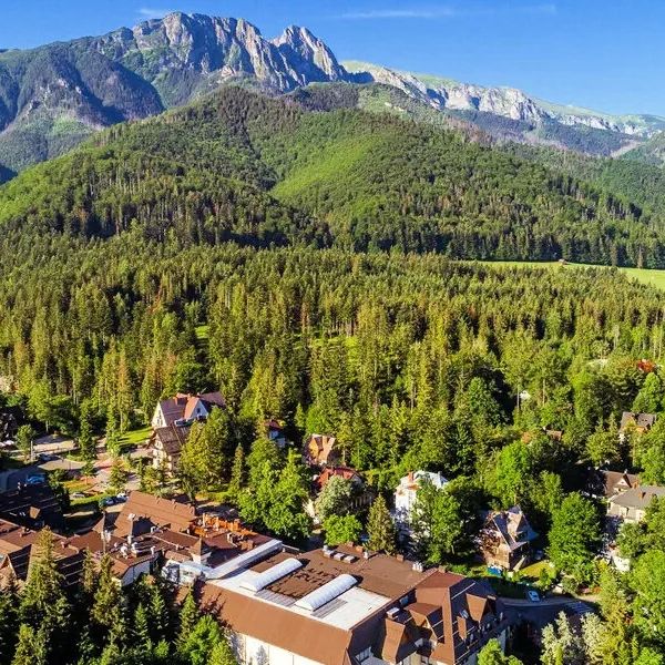 Belvedere (Zakopane)