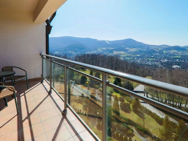 balkon / taras