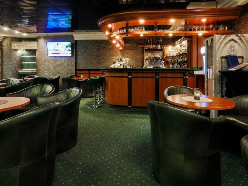 drink bar