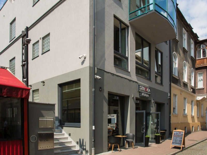 Bema 6 Apartments Sopot