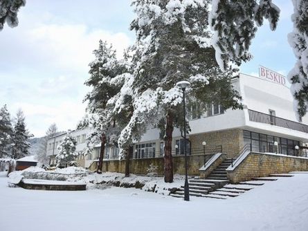 Hotele Beskid Sądecki, Hotele W Beskidzie Sądeckim Ranking - Wakacje.pl