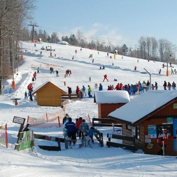 Beskidy DW