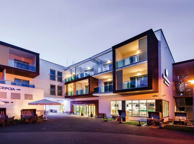 Best Western Jurata