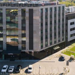 V Hotel Warsaw ex Best Western Plus Warsaw