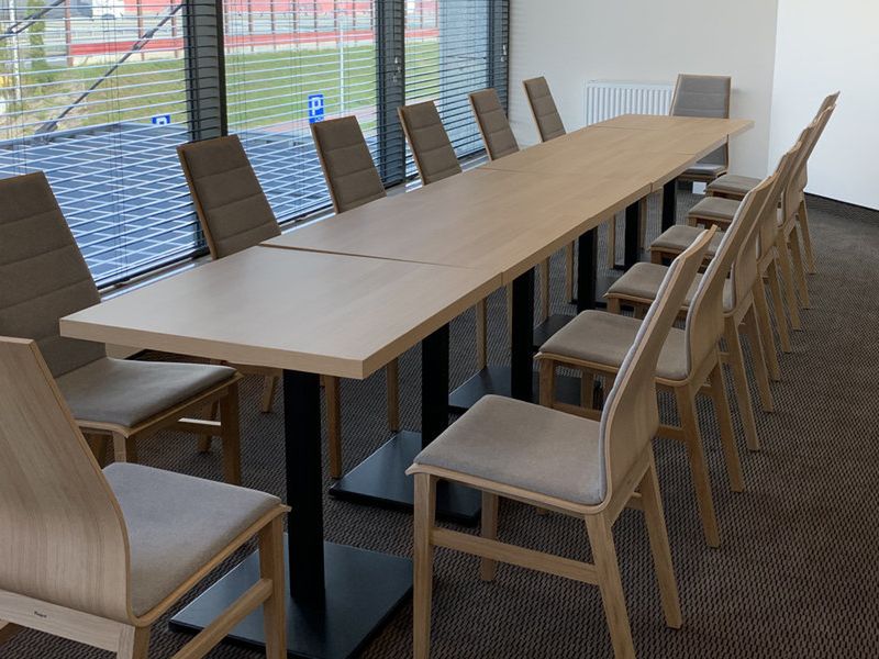 sale konferencyjne