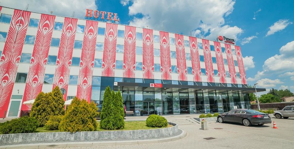 budynek główny