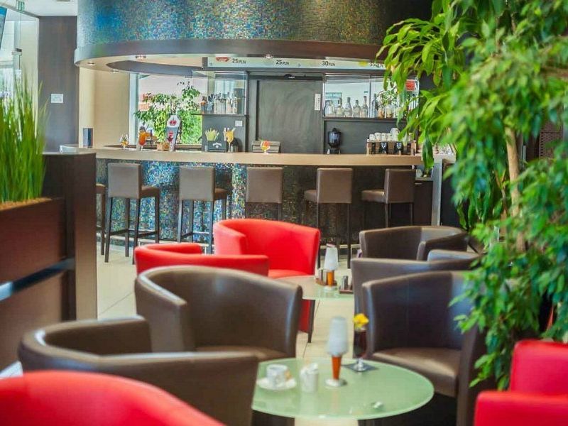 drink bar