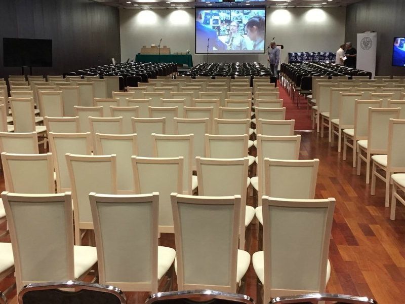 sale konferencyjne