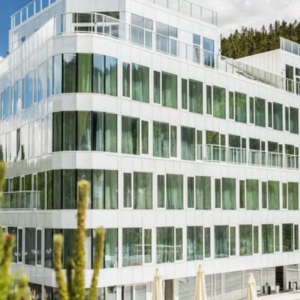 Biała Perła Sun & Snow