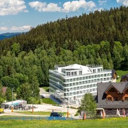 Biała Perła Sun Snow