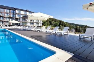 Biała Perła Sun Snow