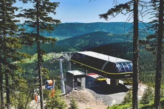 Biała Perła Sun Snow