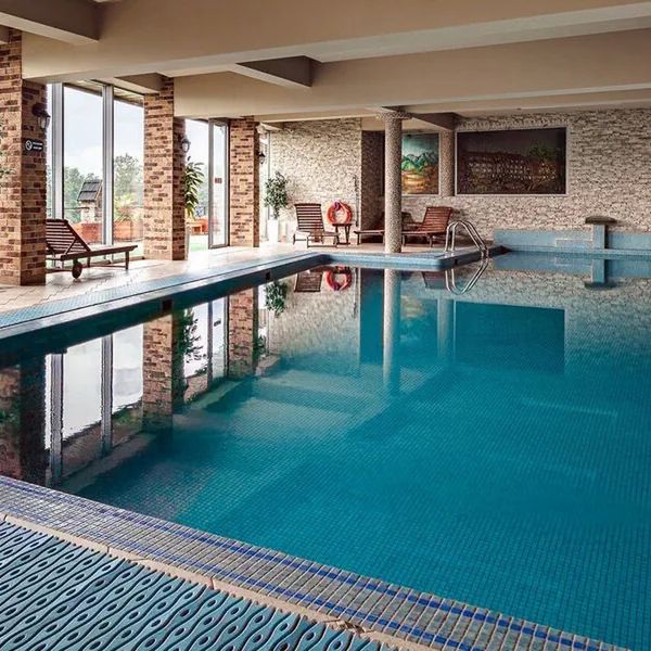 Biały Dunajec Resort & Spa