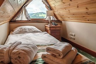 Biały Dunajec Resort Spa