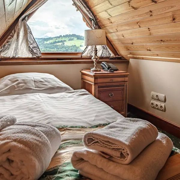 Biały Dunajec Resort & Spa
