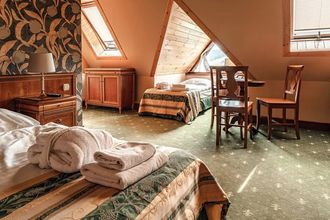 Biały Dunajec Resort Spa