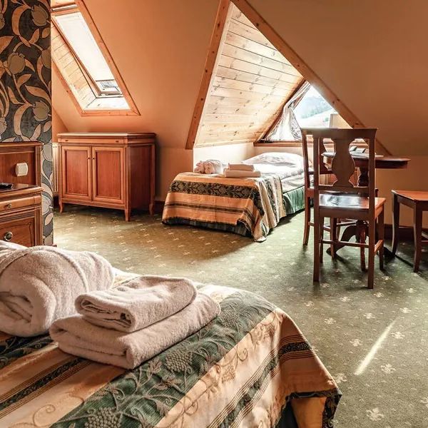 Biały Dunajec Resort & Spa