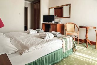 Biały Dunajec Resort Spa