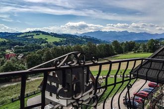 Biały Dunajec Resort Spa