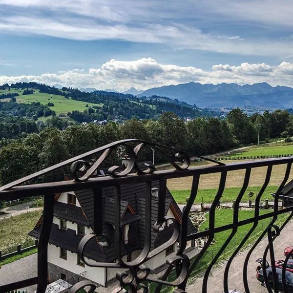 Biały Dunajec Resort & Spa