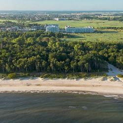 Blue Green Baltic Medi SPA Fit