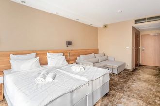 Blue Green Baltic Medi SPA Fit