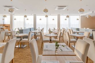 Blue Green Baltic Medi SPA Fit