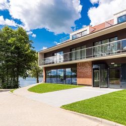 Blue Green Masurian Marina Medi SPA