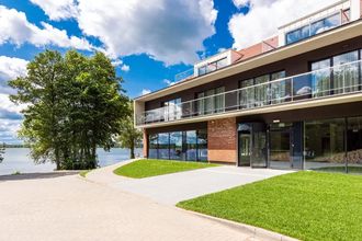 Blue Green Masurian Marina Medi SPA