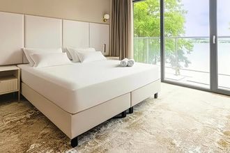 Blue Green Masurian Marina Medi SPA