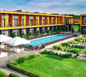 BoniFaCio SPA & Sport Resort