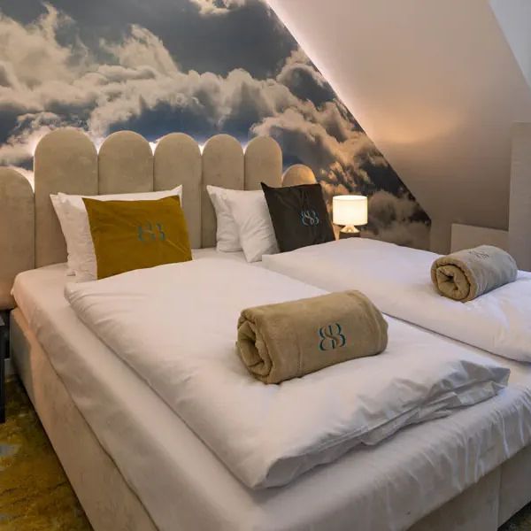 Boulevard Boutique Suites