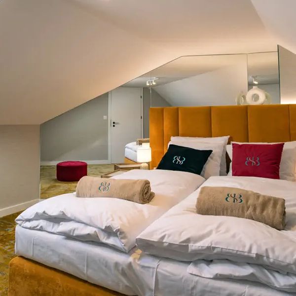 Boulevard Boutique Suites