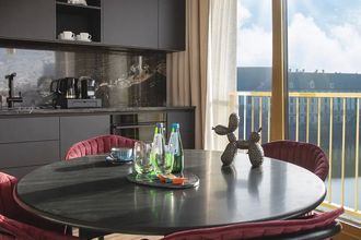 Boulevard Drobnera Residence