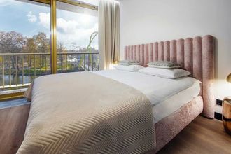 Boulevard Drobnera Residence