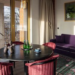 Boulevard Drobnera Residence