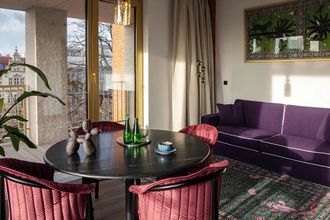 Boulevard Drobnera Residence