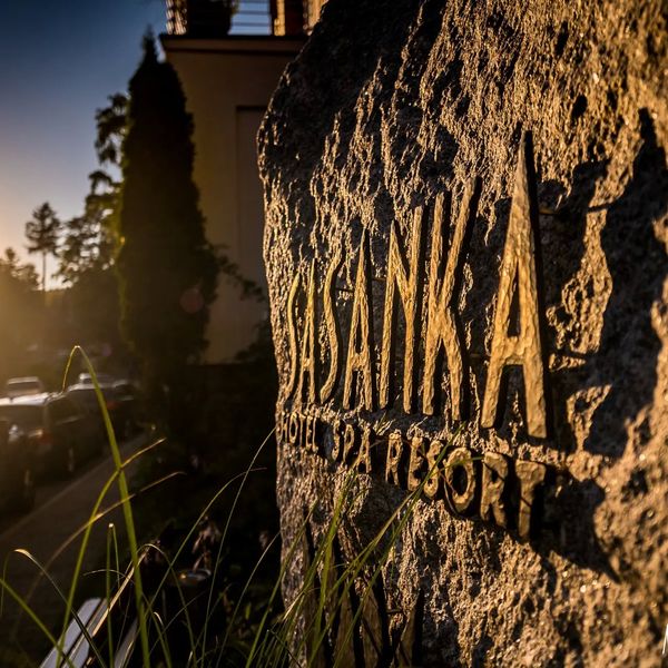 Boutique Eco Sasanka (Szklarska Poręba)