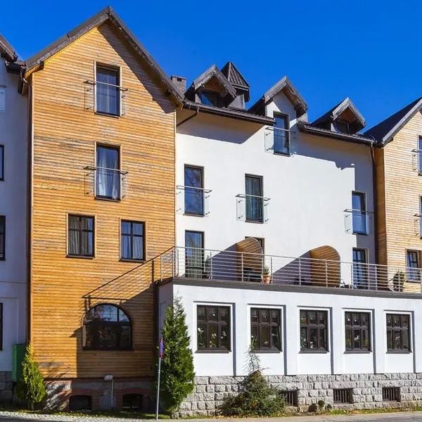 Boutique Eco Sasanka (Szklarska Poręba)