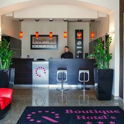 Boutique Hotels I Milionowa