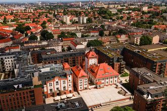 Browar Hevelius Apartments