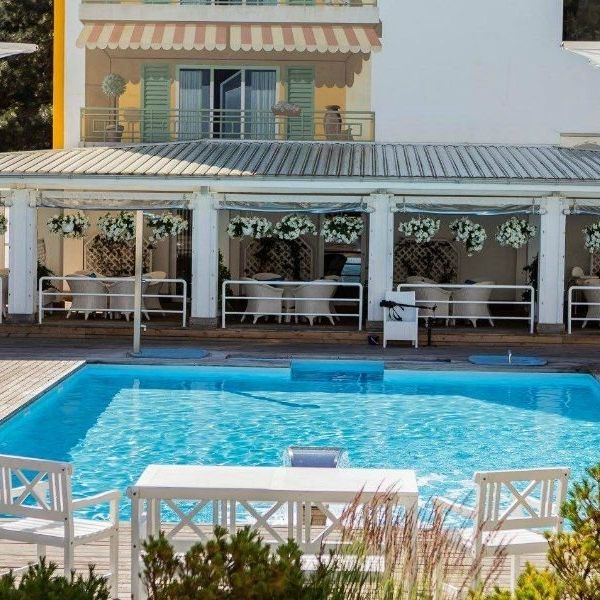 Bryza Resort & SPA