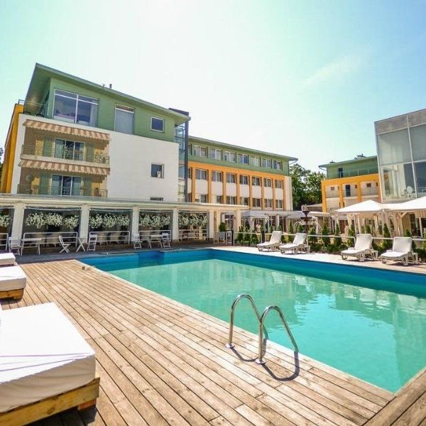 Bryza Resort & SPA