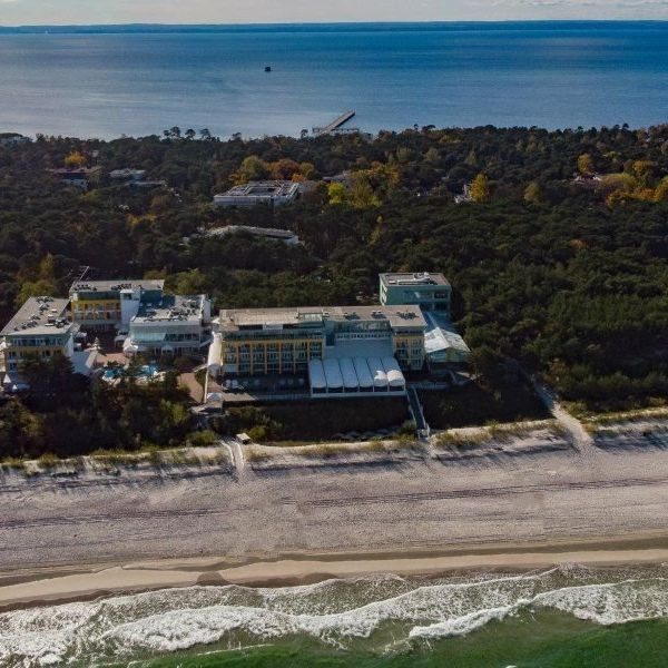 Bryza Resort & SPA