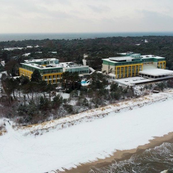 Bryza Resort & SPA