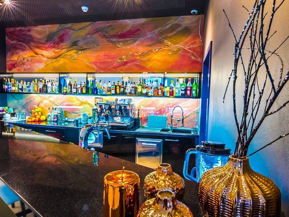 drink bar