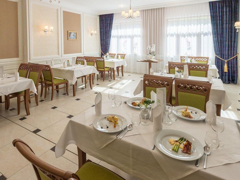 restauracja
