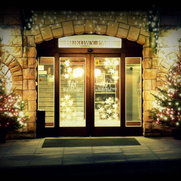 Bukowy Park Medical SPA