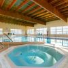 Wczasy z biura podróży Dąbki Bursztyn Medical Spa Holiday Houses